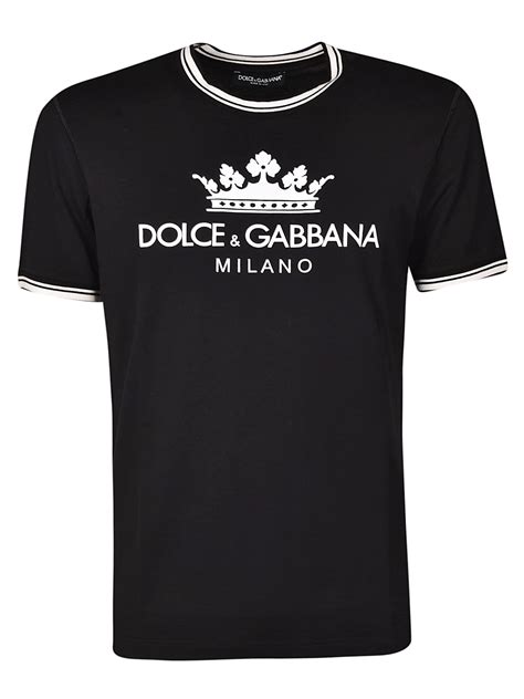 dolce gabbana t shirt damen|dolce gabbana t shirt cheap.